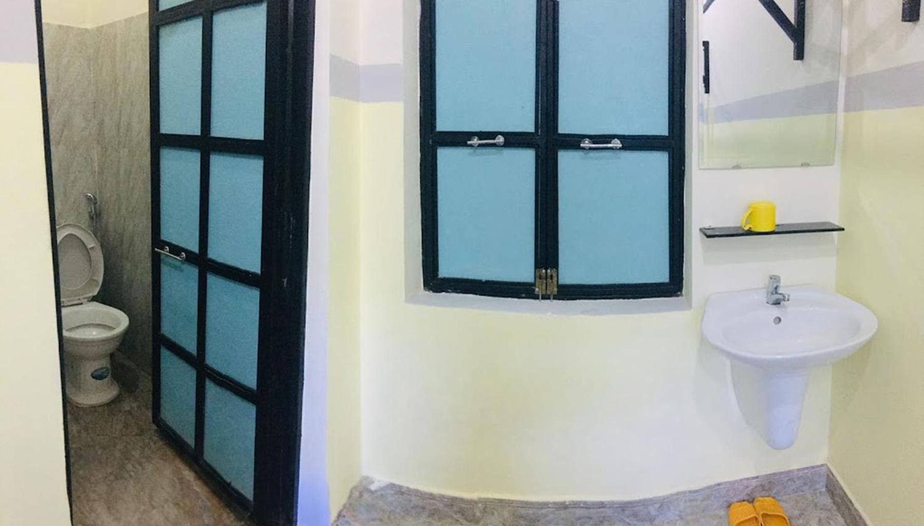 Homestay Vuon Nhan Pleiku Bagian luar foto